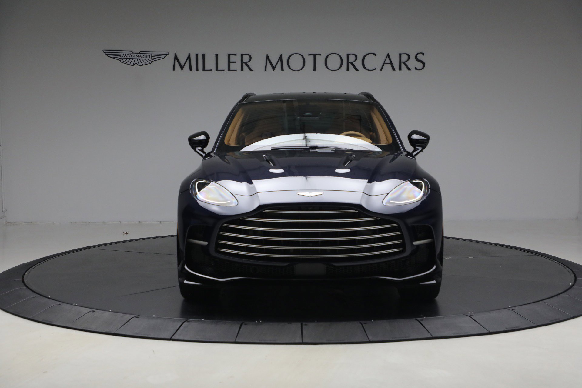 New 2026 Aston Martin DBX 707 AWD/4WD image 13