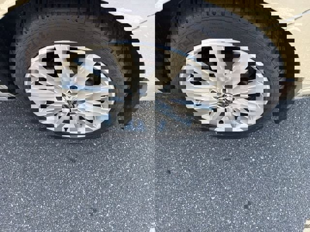 Used 2010 Volkswagen Jetta SE image 6