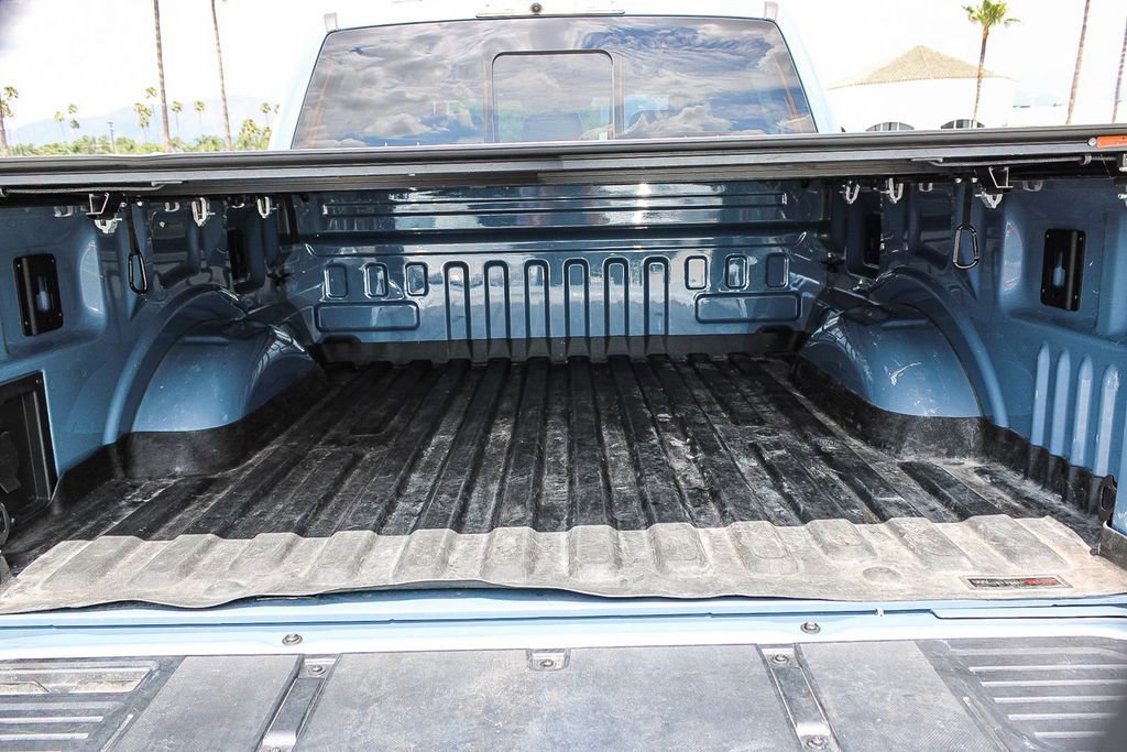 Used 2023 Ford F150 Raptor w/ Raptor Carbon Fiber Package AWD/4WD image 26