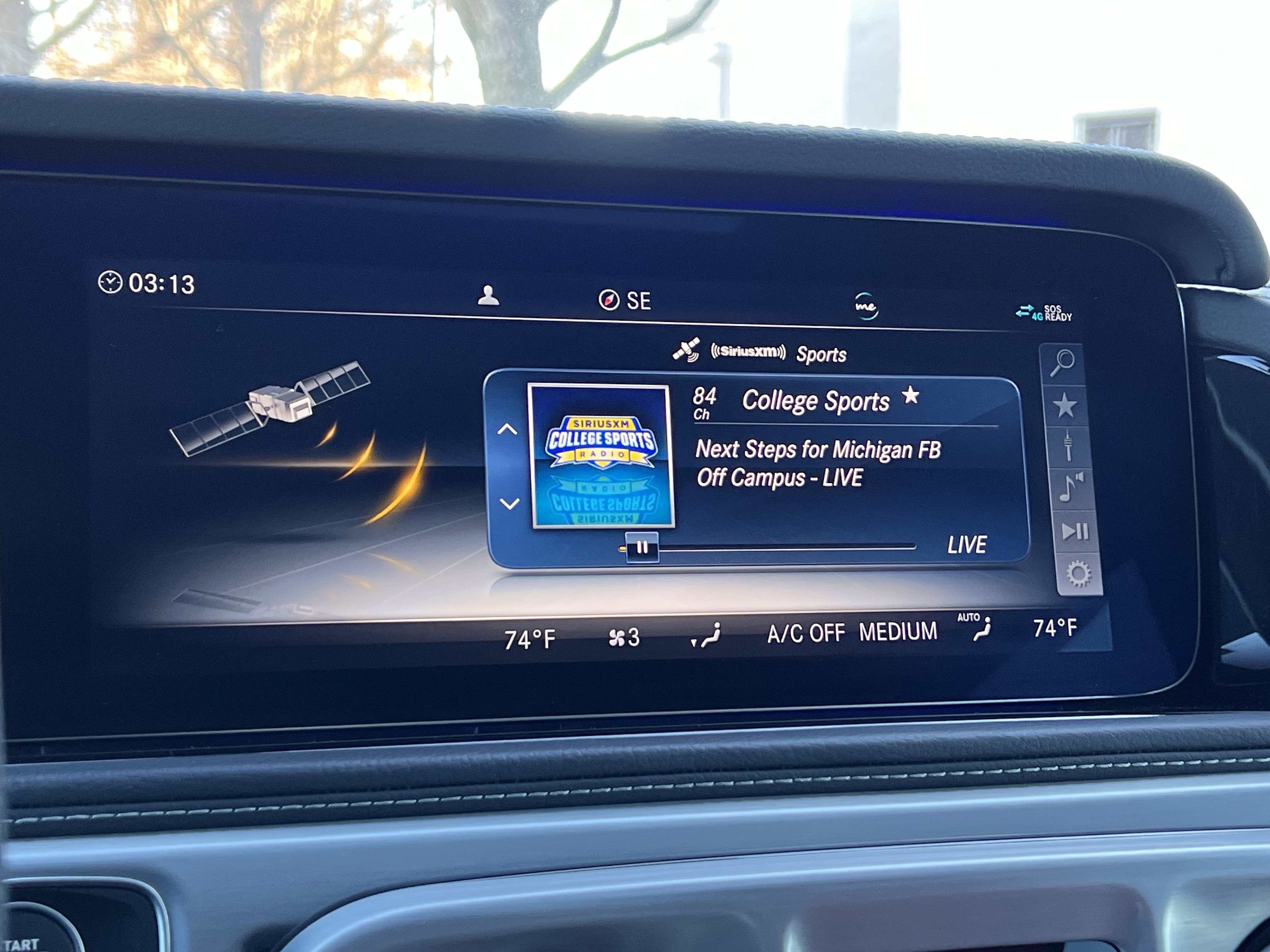 Certified 2023 Mercedes-Benz G 63 AMG 4MATIC image 23