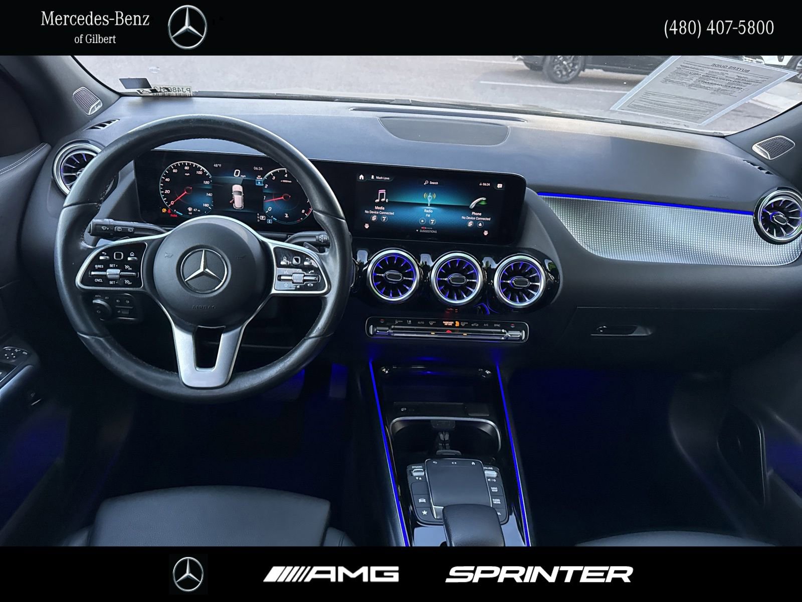 Certified 2023 Mercedes-Benz GLA 250 GLA 250 image 19