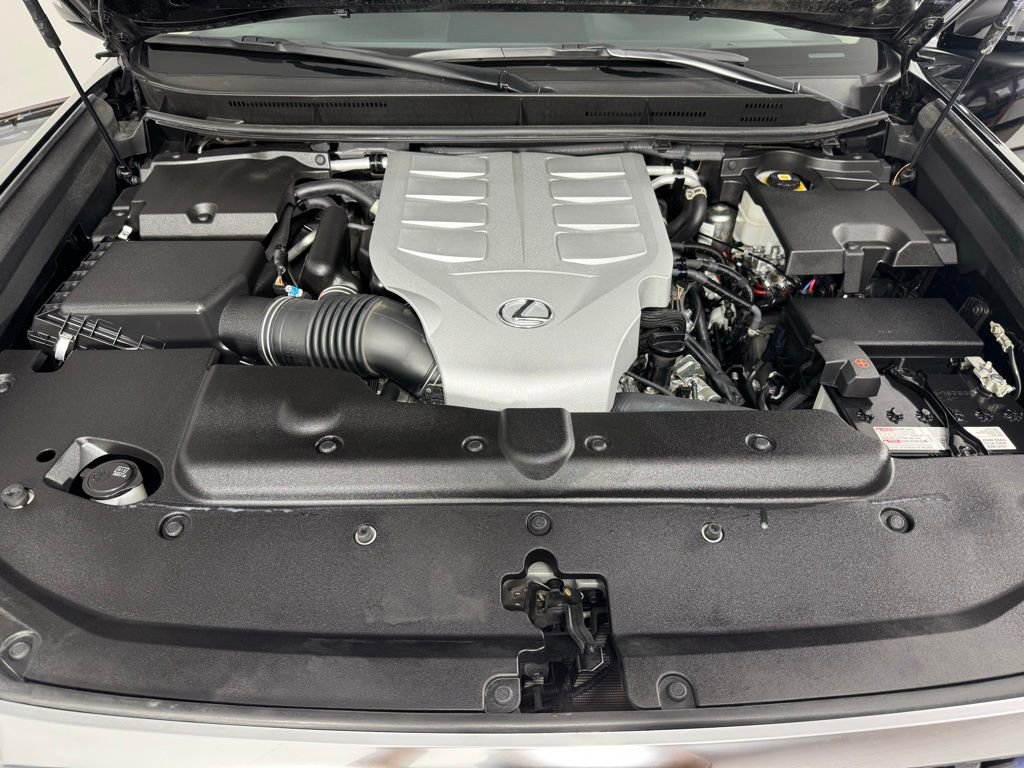 Used 2023 Lexus GX 460 Premium AWD/4WD image 33
