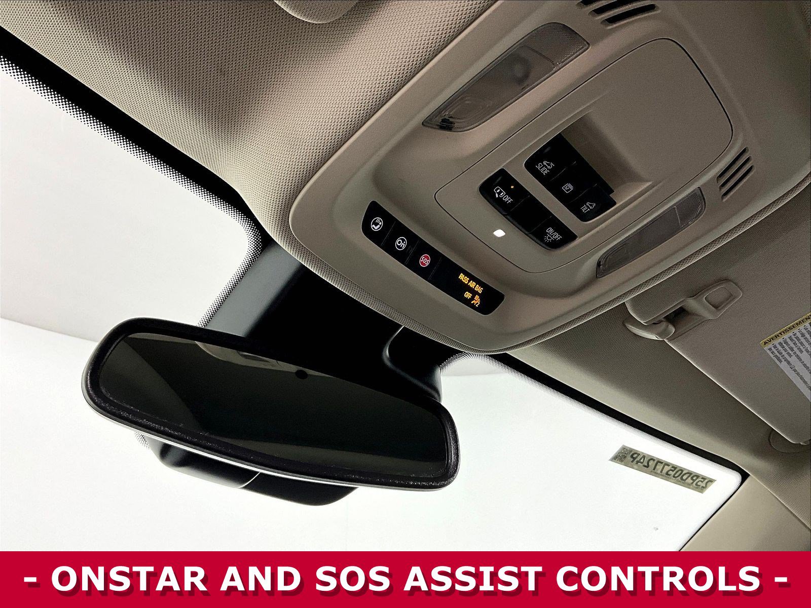 Used 2023 Buick Envision Essence w/ Sport Touring Package FWD image 39
