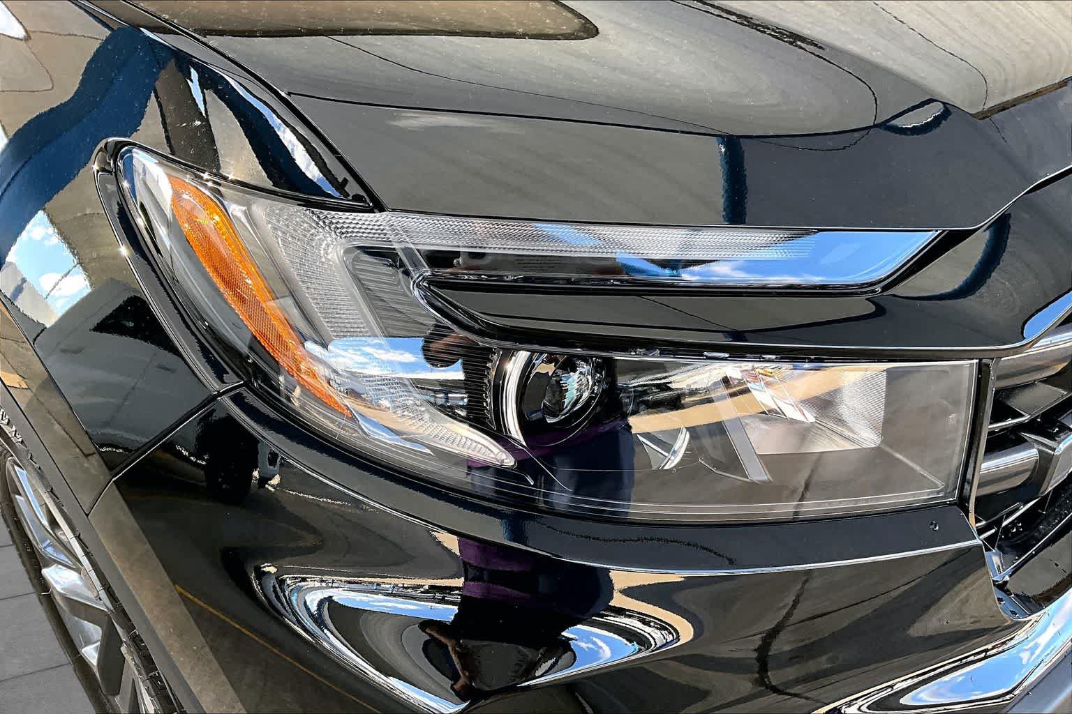 New 2026 Honda Ridgeline Sport image 13