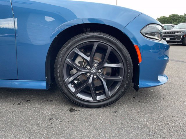Used 2022 Dodge Charger GT w/ Plus Group RWD image 36