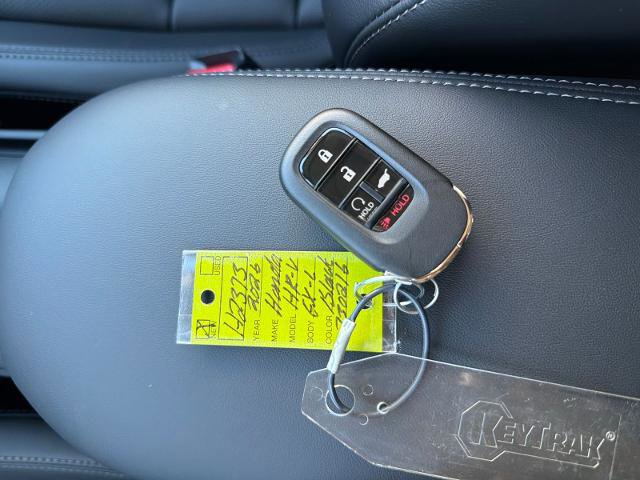 New 2026 Honda HR-V EX-L image 31