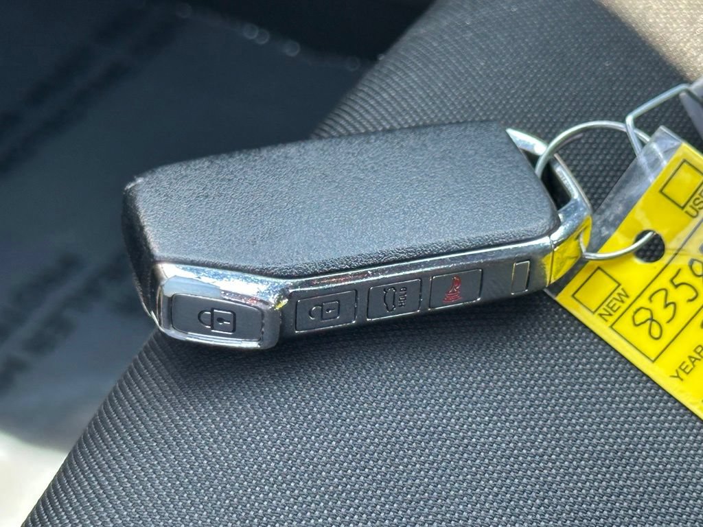 Used 2022 Kia Forte GT-Line w/ GT-Line Technology Package FWD image 32