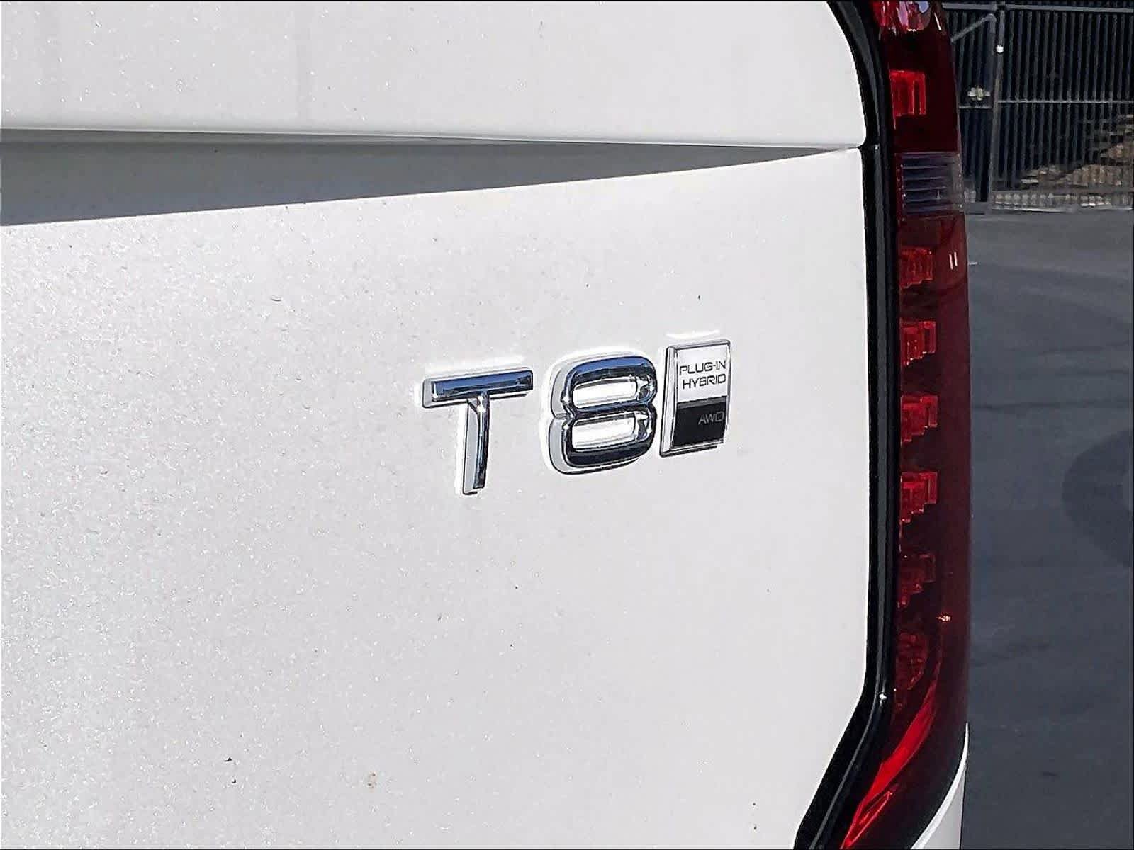 New 2026 Volvo XC90 T8 Core AWD/4WD image 26