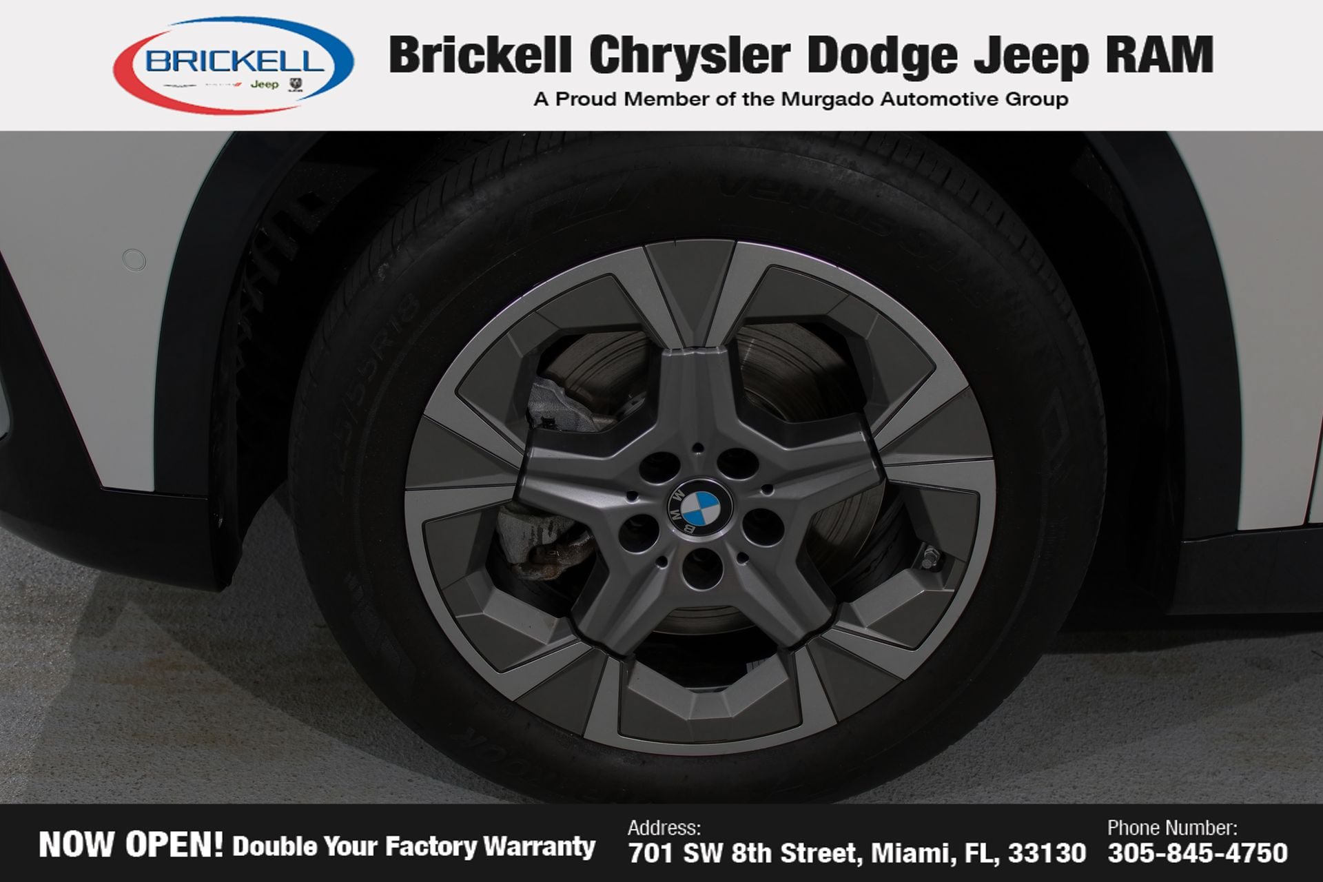 Used 2025 BMW X1 xDrive28i AWD/4WD image 38