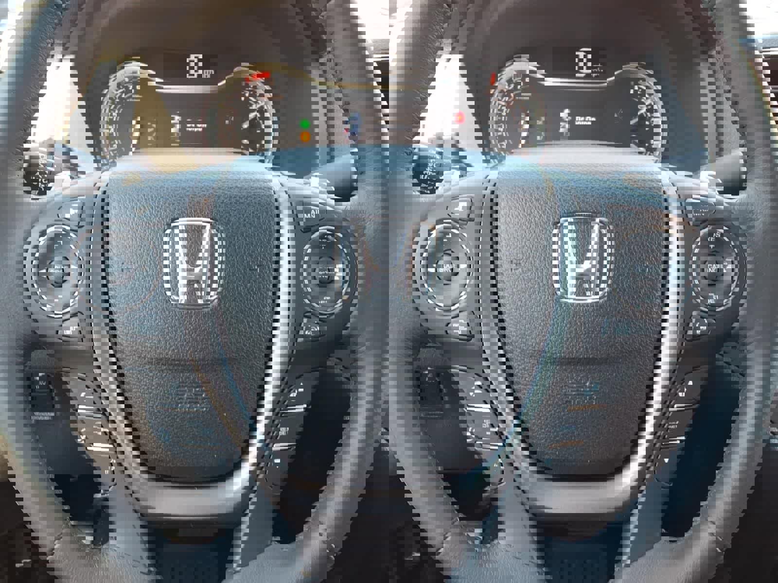 Used 2023 Honda Ridgeline RTL-E image 16