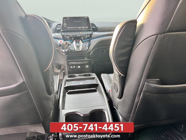 Used 2025 Honda Odyssey Elite image 27