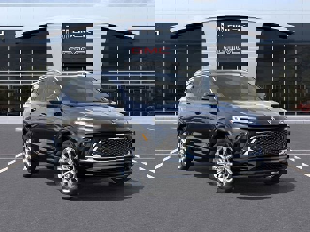 New 2026 Buick Encore GX Avenir w/ Avenir Technology Package image 7