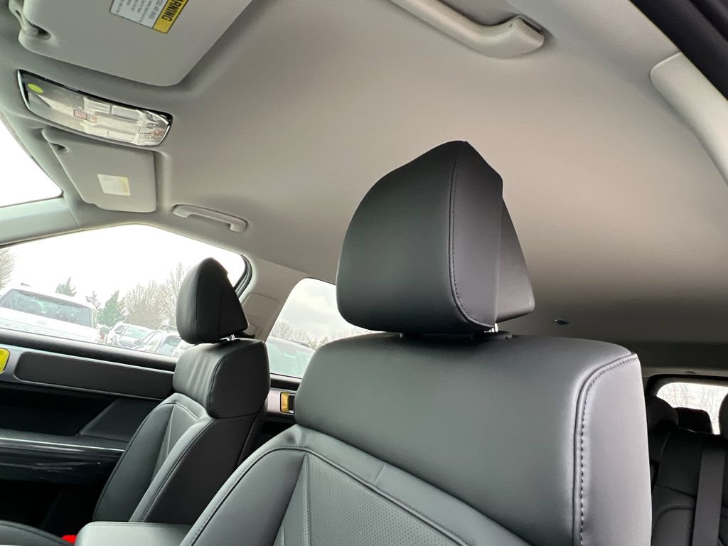 New 2026 Hyundai Santa Fe SEL AWD/4WD image 18