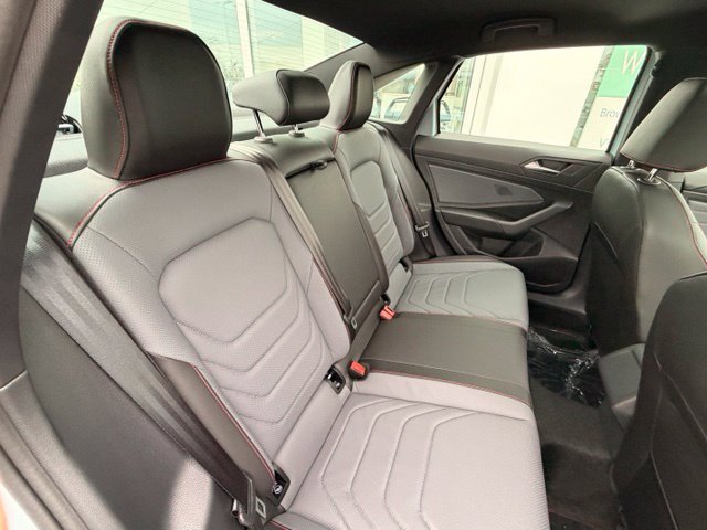 New 2027 Volkswagen Jetta GLI Autobahn FWD image 11