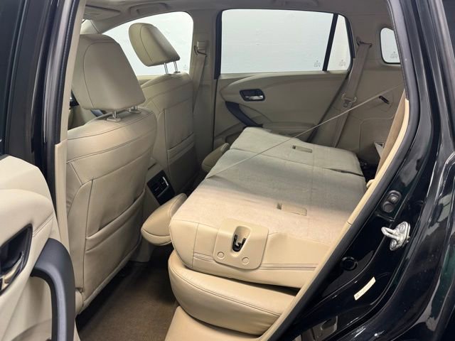 Used 2018 Acura RDX w/ Technology Package image 32