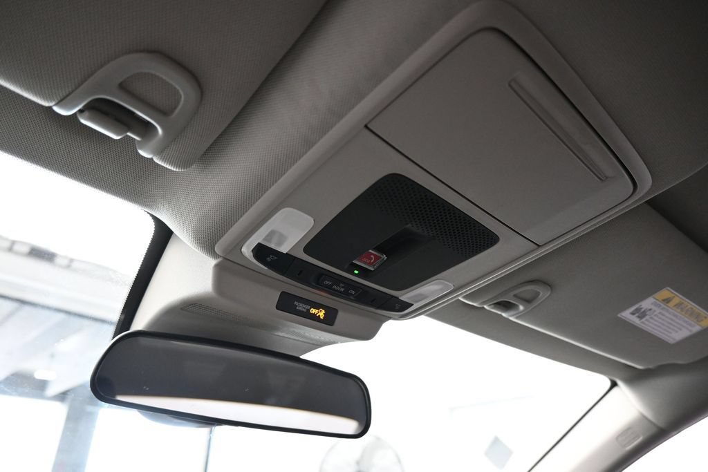 Used 2024 Honda Accord LX image 23