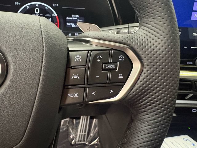 New 2026 Lexus TX 350 AWD w/ Technology Package image 22