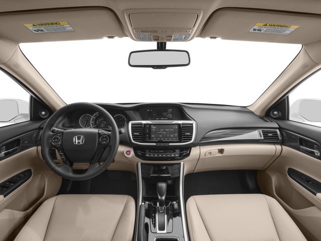 Used 2017 Honda Accord EX-L image 8