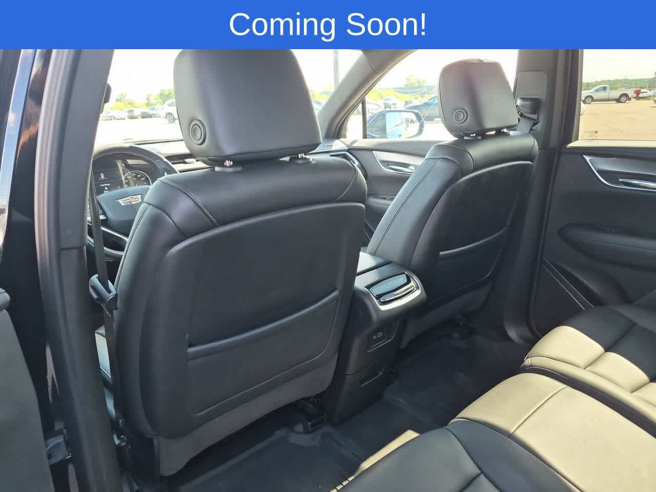 Used 2024 Cadillac XT6 Luxury w/ LPO, Floor Liner Package AWD/4WD image 18