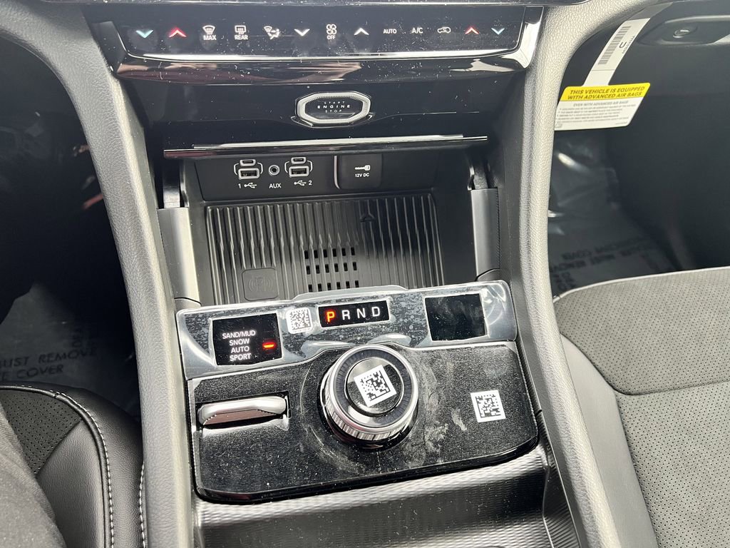 New 2026 Jeep Grand Cherokee Laredo image 11