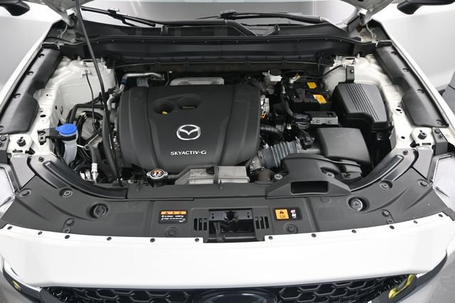 Certified 2023 MAZDA CX-5 AWD 2.5 S w/ Premium Plus Pkg image 21