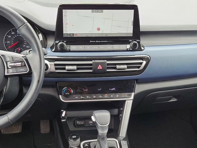 Used 2023 Kia Seltos Nightfall Edition AWD/4WD image 21