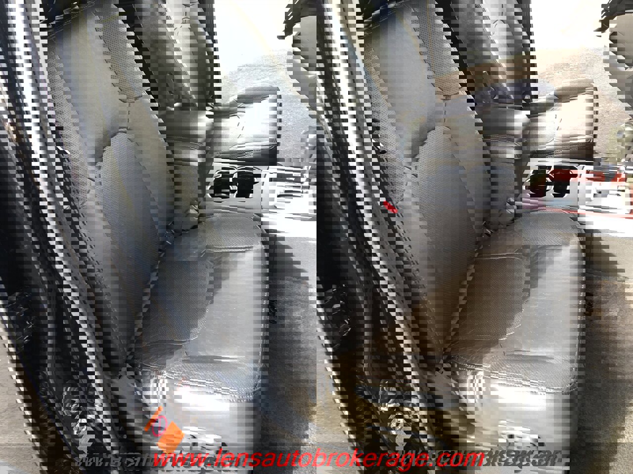 Used 2008 Nissan Pathfinder LE w/ Navigation Pkg image 24