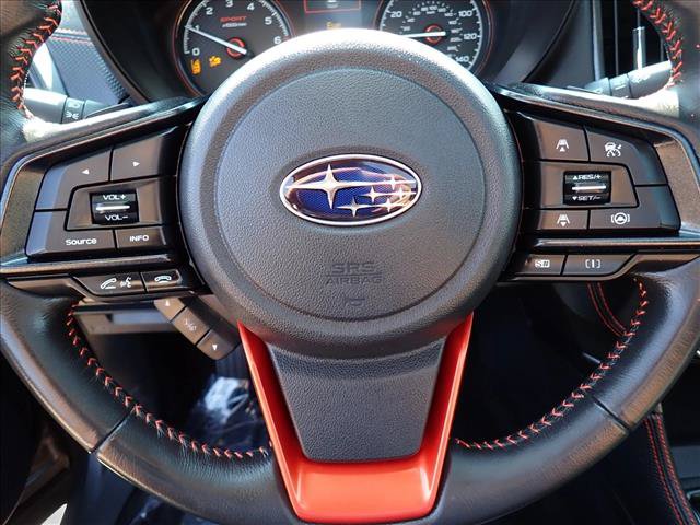 Certified 2022 Subaru Forester Sport AWD/4WD image 19