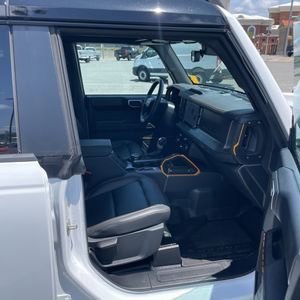Used 2024 Ford Bronco Badlands AWD/4WD image 26