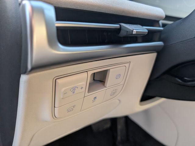 New 2026 Hyundai Tucson Limited image 16