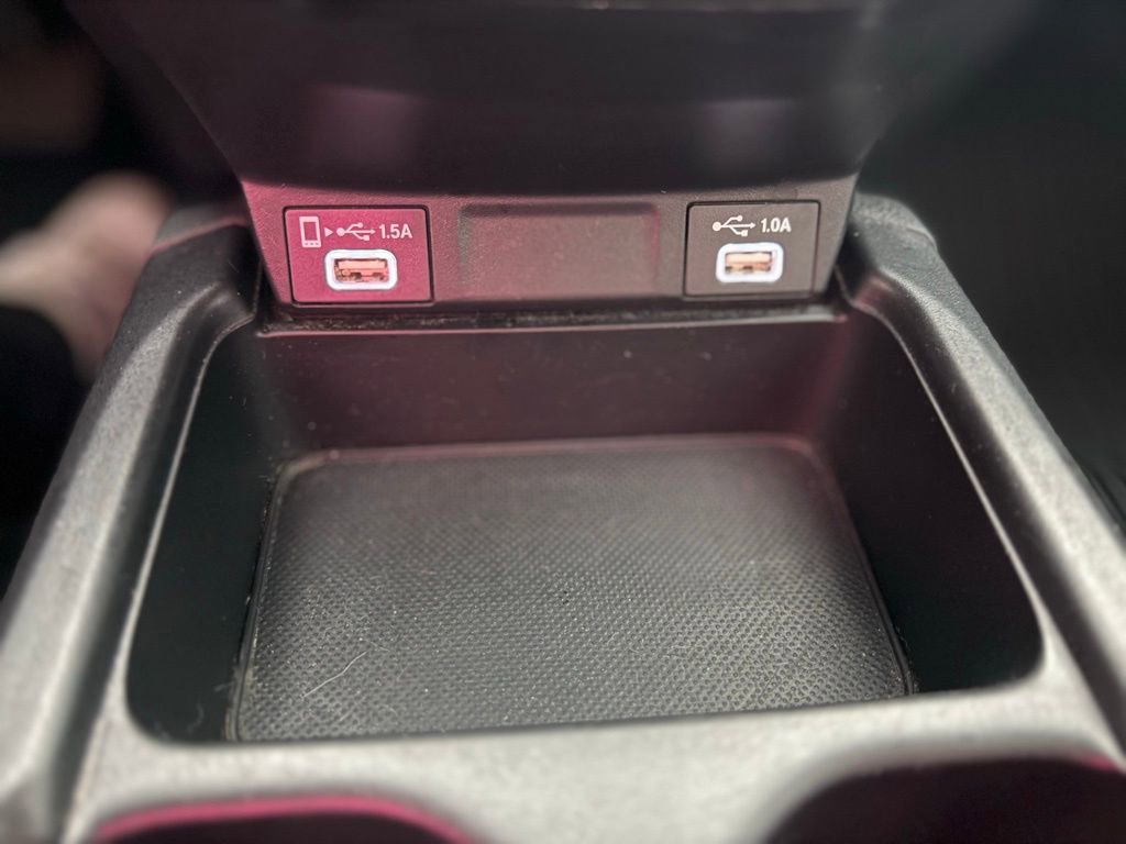 Certified 2021 Honda CR-V EX-L image 23