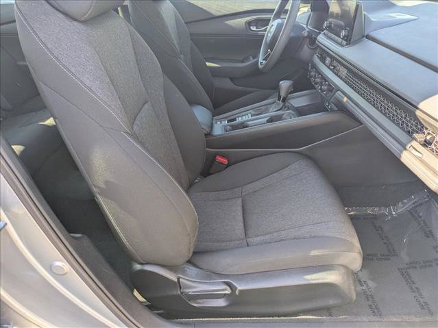 Used 2024 Honda Accord LX image 19