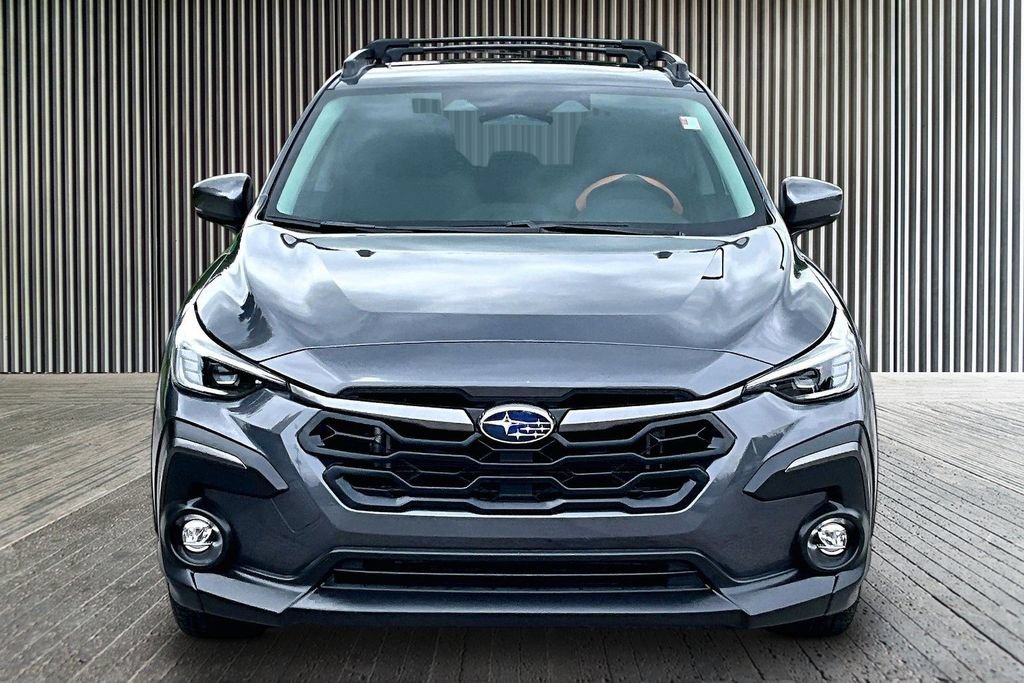 Used 2024 Subaru Crosstrek 2.5i Limited w/ Popular Package #3A AWD/4WD image 4