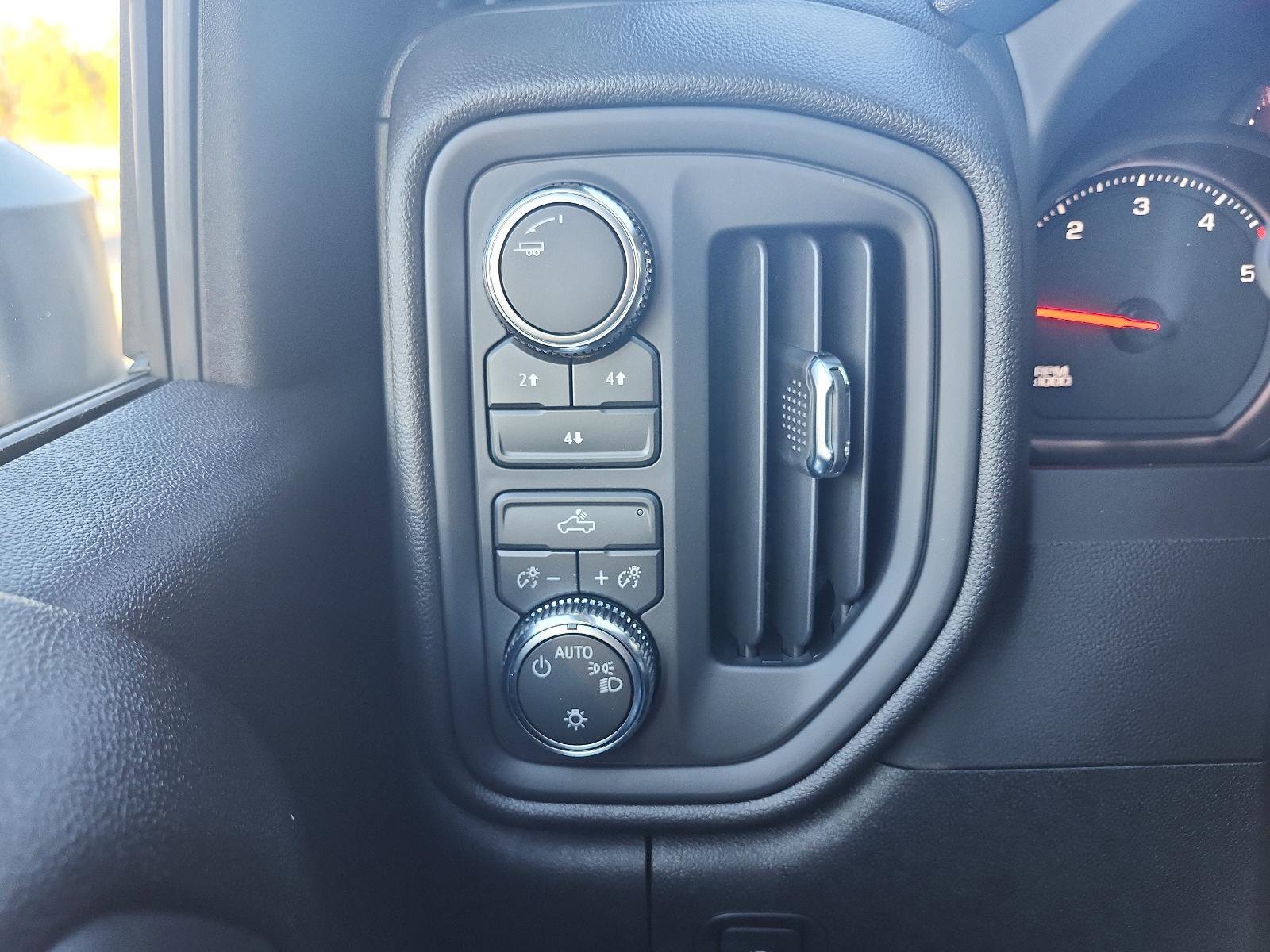 New 2026 GMC Sierra 3500 Pro image 21