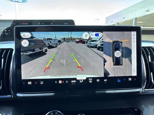 New 2026 Ford Expedition Max Platinum w/ Stealth Appearance Package image 27