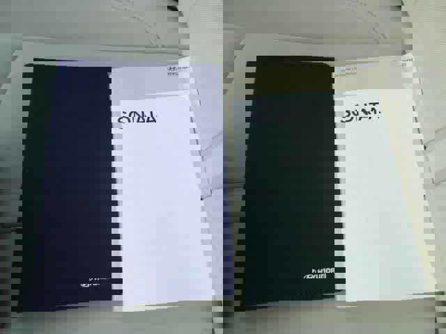 Used 2024 Hyundai Sonata SEL image 41