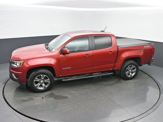 Used 2016 Chevrolet Colorado Z71 image 37