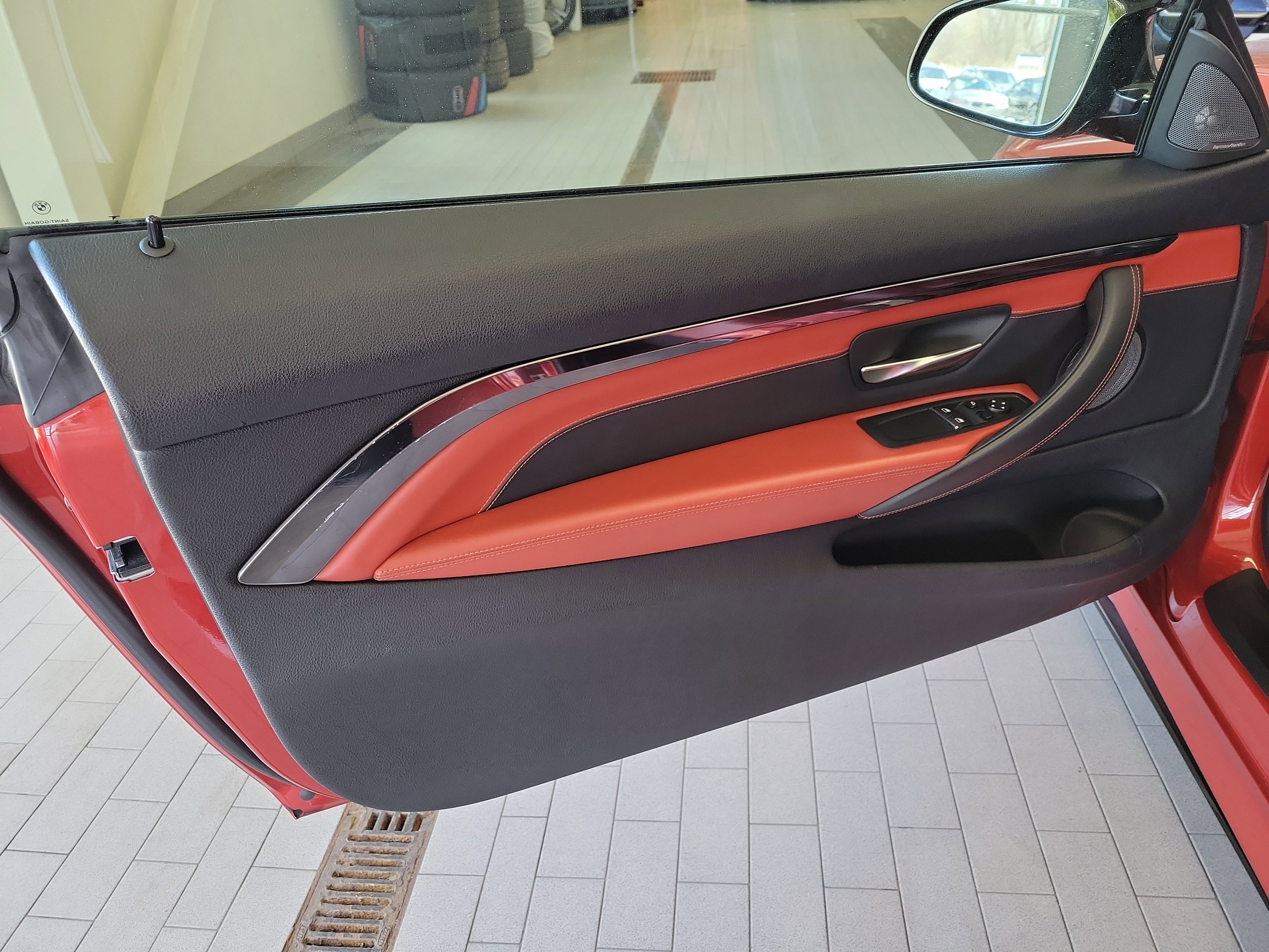 Used 2018 BMW M4 Coupe image 15