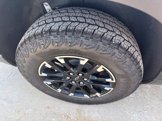 Used 2026 Chevrolet Traverse Z71 AWD/4WD image 18