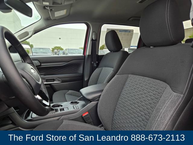 New 2025 Ford Ranger XLT w/ Chrome Accent Package image 12