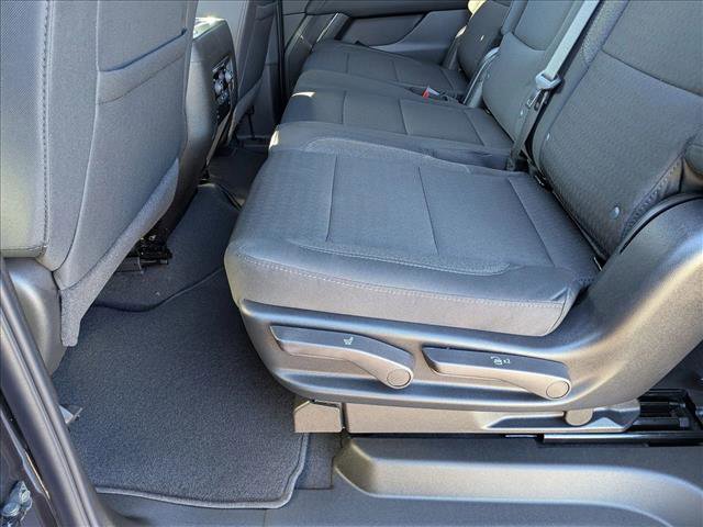 New 2026 Chevrolet Suburban LS w/ Max Trailering Package image 16