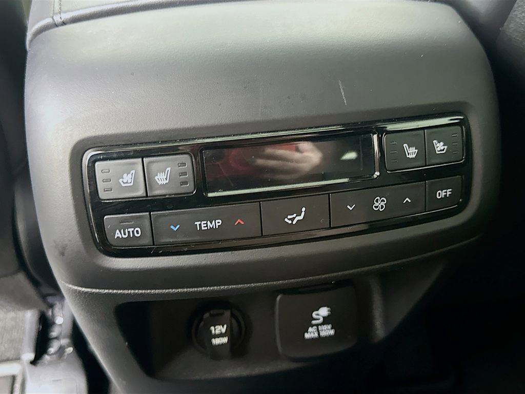 Used 2024 Hyundai Palisade Calligraphy image 32