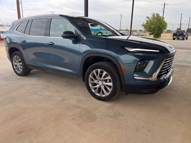 Used 2026 Buick Enclave Preferred FWD image 3