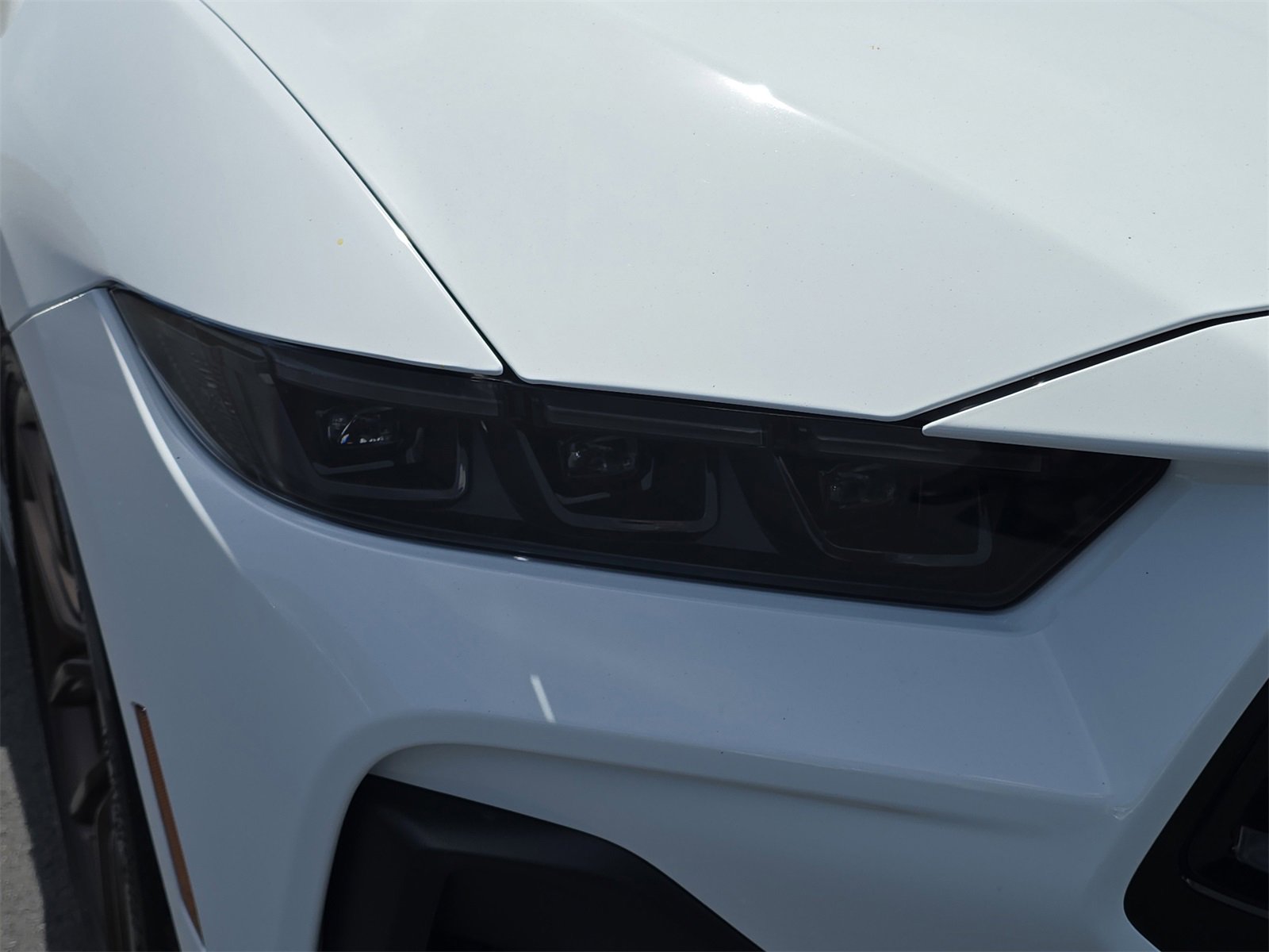 New 2025 Ford Mustang GT Premium image 7