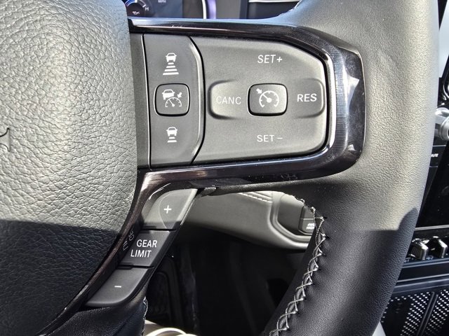 New 2026 RAM 2500 Limited image 11