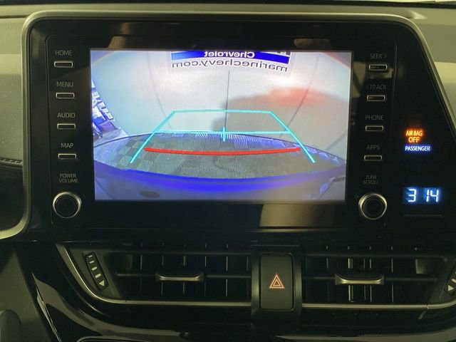 Used 2019 Toyota C-HR LE FWD image 20