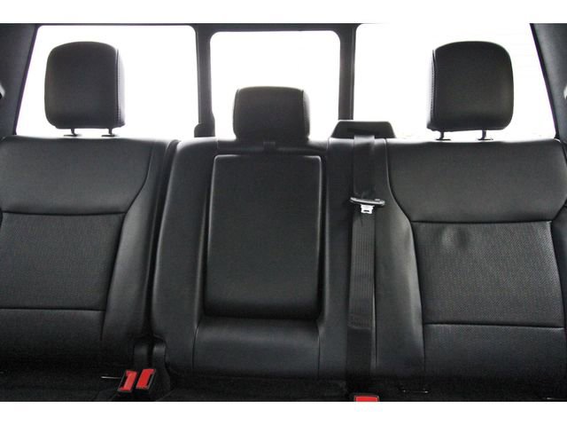 Used 2024 Ford F150 Lariat w/ FX4 Off-Road Package image 8