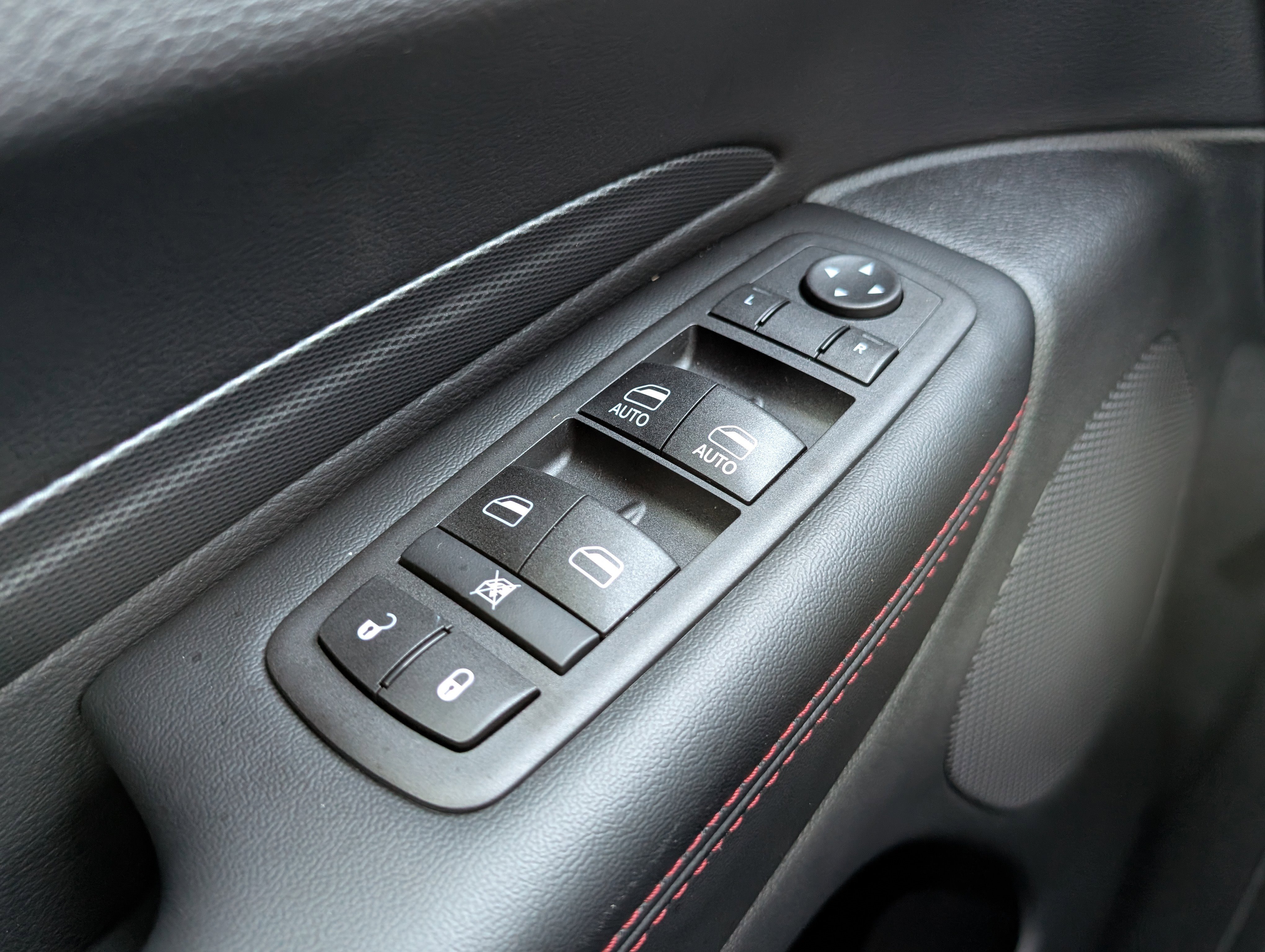 New 2026 Dodge Durango GT w/ Blacktop Package image 16