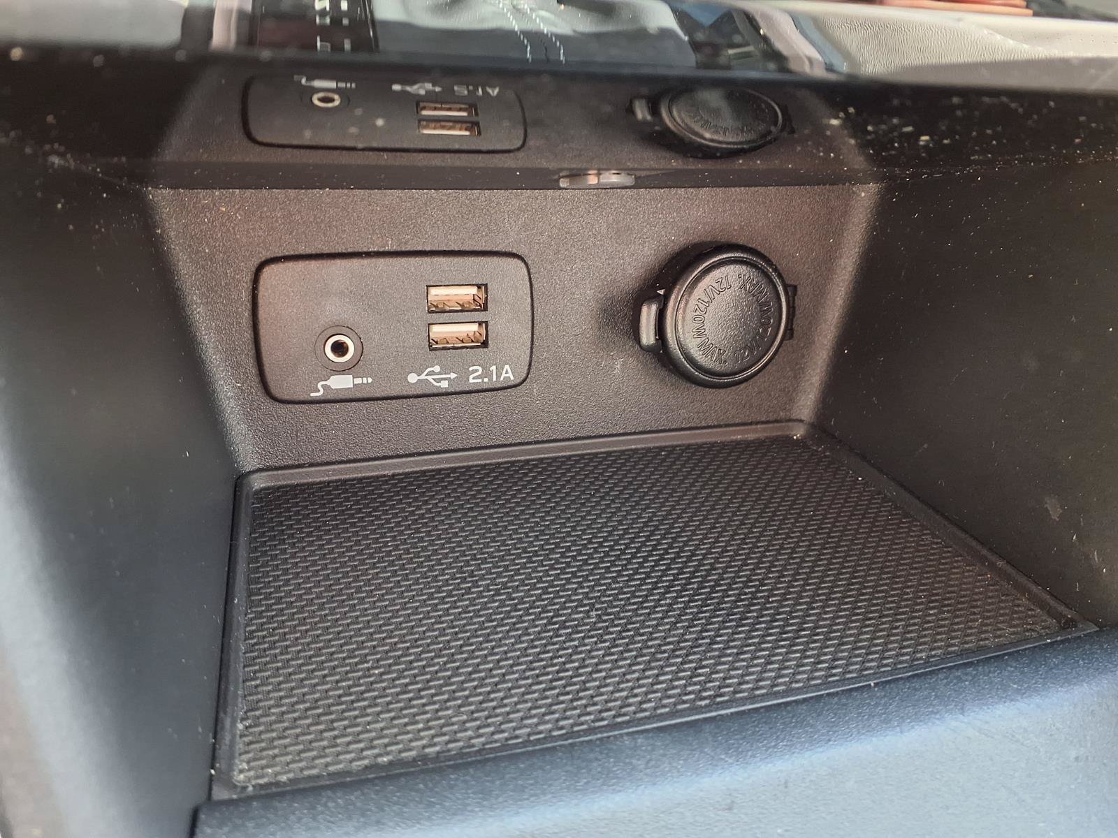 Certified 2023 Subaru Forester Limited AWD/4WD image 9