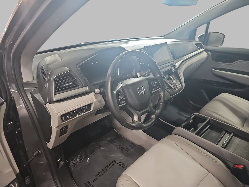 Used 2018 Honda Odyssey Touring image 22